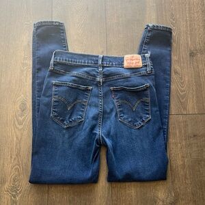 Levi’s Skinny Jeans